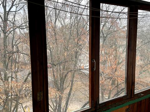 квартира по адресу Романа Ратушного ул. (Волгоградська), 41