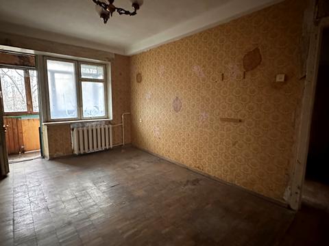 квартира по адресу Романа Ратушного ул. (Волгоградська), 41