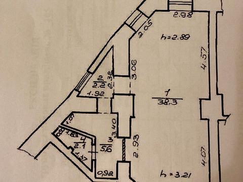 комерційна за адресою Володимира Винниченка вул. (), 4