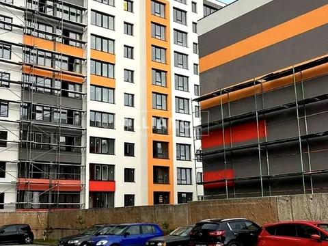 квартира за адресою Івано-Франківськ, Петра Маланюка вул., (Будинок 5)