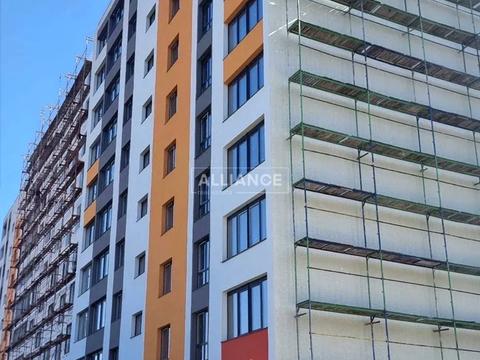 квартира за адресою Івано-Франківськ, Петра Маланюка вул., (Будинок 5)