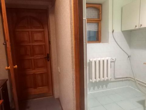 квартира по адресу 16-го Июля ул., 10а