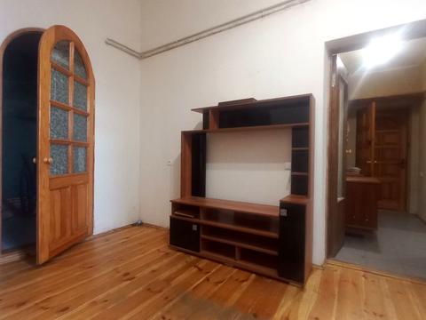 квартира по адресу 16-го Июля ул., 10а