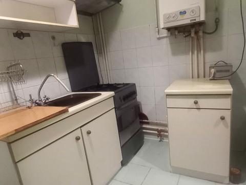 квартира по адресу 16-го Июля ул., 10а