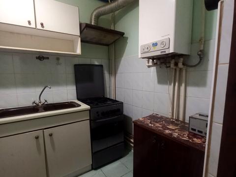 квартира по адресу 16-го Июля ул., 10а