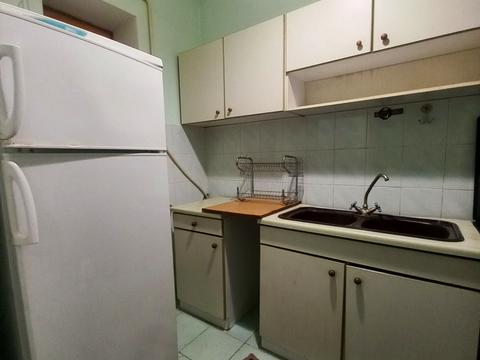 квартира по адресу 16-го Июля ул., 10а