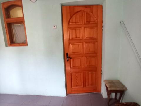 квартира по адресу 16-го Июля ул., 10а