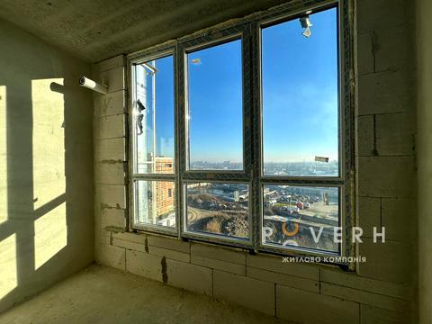 квартира за адресою Лева Ребета вул., (Будинок 3)