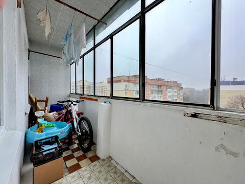 квартира за адресою Стрийська вул., 87