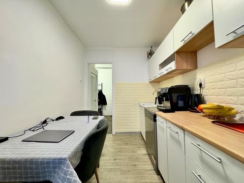 квартира за адресою Стрийська вул., 87