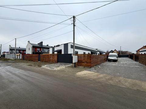 дом по адресу Весенняя ул.