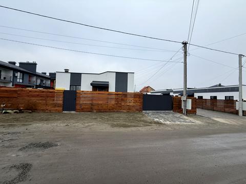 дом по адресу Весенняя ул.