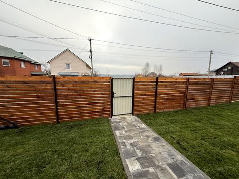 дом по адресу Весенняя ул.