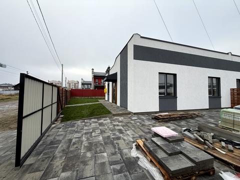 дом по адресу Весенняя ул.