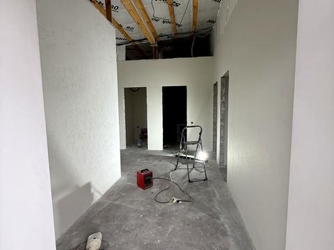 дом по адресу Весенняя ул.