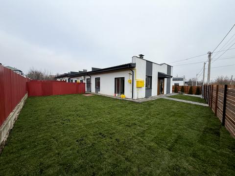 дом по адресу Весенняя ул.