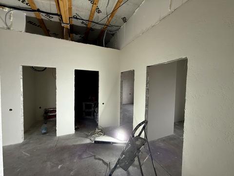 дом по адресу Весенняя ул.