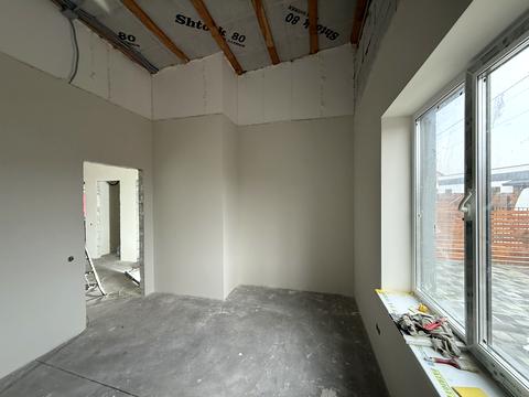 дом по адресу Весенняя ул.