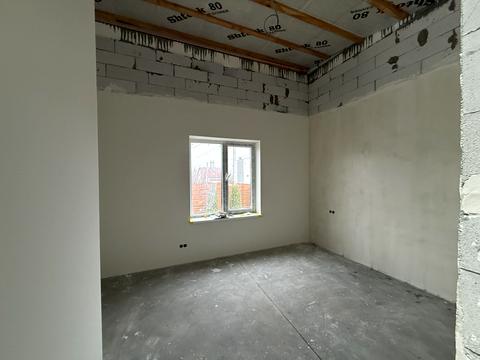 дом по адресу Весенняя ул.