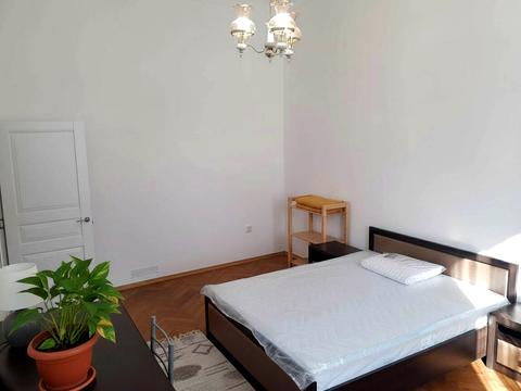 квартира по адресу Леонтовича ул., 1