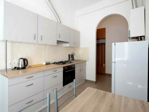 квартира по адресу Леонтовича ул., 1