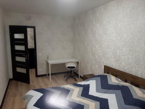 квартира по адресу Тараса Шевченко ул., 38