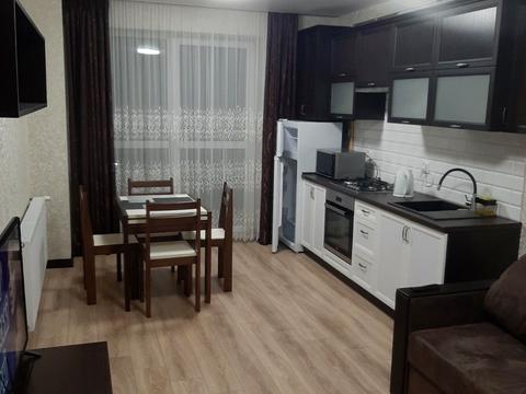 квартира по адресу Тараса Шевченко ул., 38