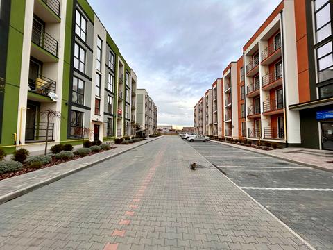 квартира за адресою Українська вул., (Будинок 3)