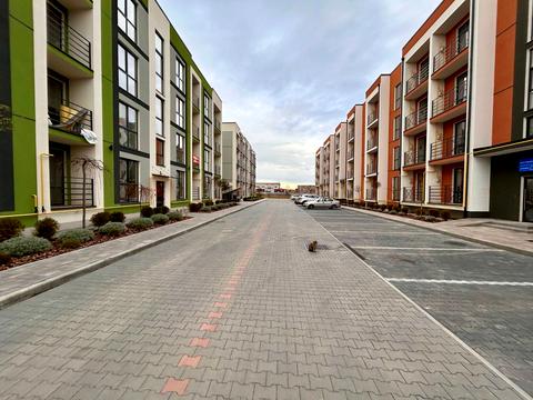 квартира за адресою Українська вул., (Будинок 3)