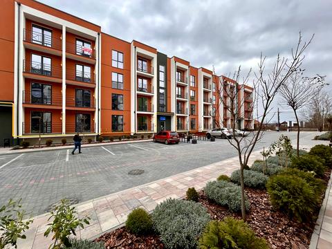 квартира за адресою Українська вул., (Будинок 3)