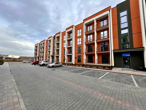 квартира за адресою Українська вул., (Будинок 3)