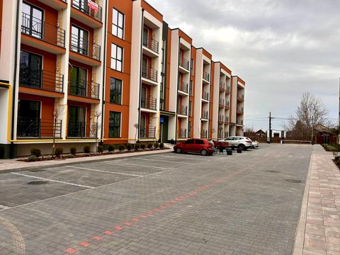 квартира за адресою Українська вул., (Будинок 3)