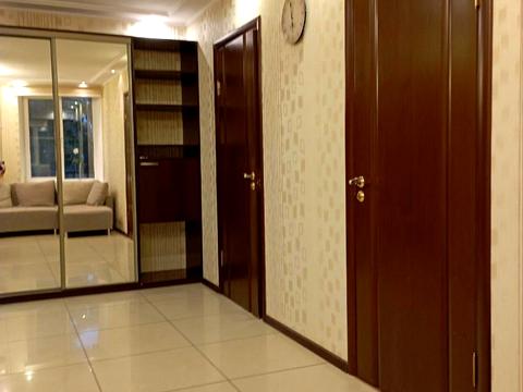 квартира по адресу Замарстыновская ул. (Калинина), 127