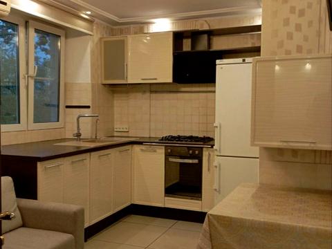 квартира по адресу Замарстыновская ул. (Калинина), 127