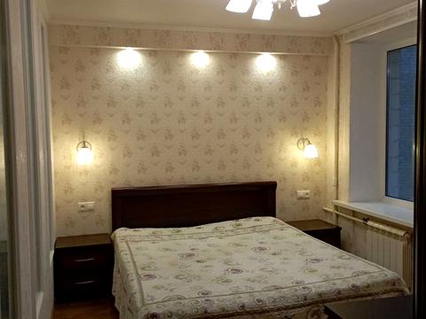 квартира по адресу Замарстыновская ул. (Калинина), 127