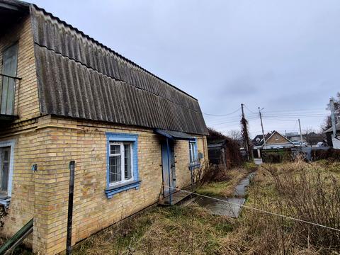 дом по адресу Яблоньская ул. (Кирова)