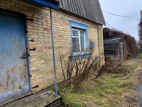 дом по адресу Яблоньская ул. (Кирова)