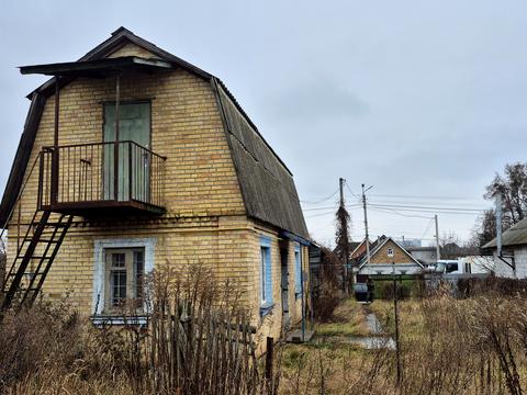 дом по адресу Яблоньская ул. (Кирова)