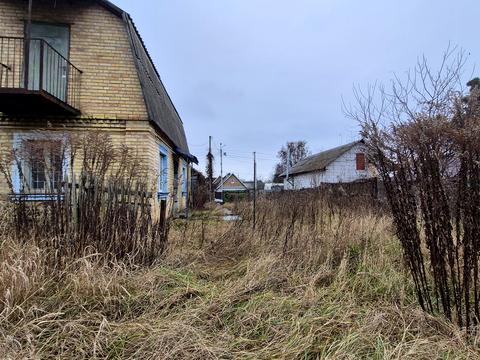 дом по адресу Яблоньская ул. (Кирова)