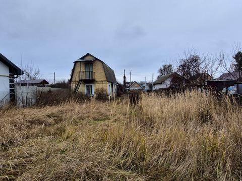 дом по адресу Яблоньская ул. (Кирова)