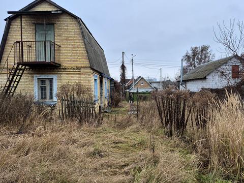 дом по адресу Яблоньская ул. (Кирова)