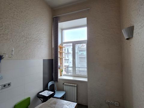 квартира за адресою Велика Васильківська вул. (Червоноармійська), 63