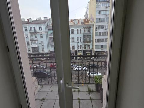 квартира за адресою Велика Васильківська вул. (Червоноармійська), 63