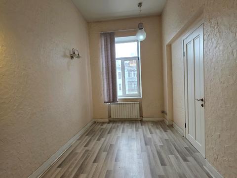 квартира за адресою Велика Васильківська вул. (Червоноармійська), 63