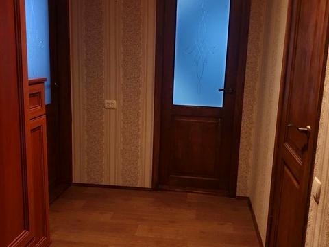 квартира за адресою Перемоги просп., 85