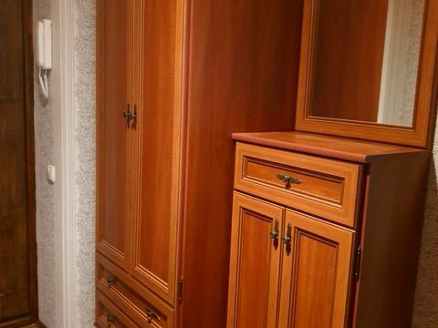 квартира за адресою Перемоги просп., 85