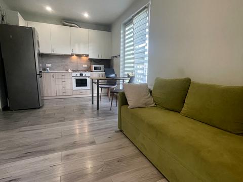 квартира по адресу Пасечная ул., 169б