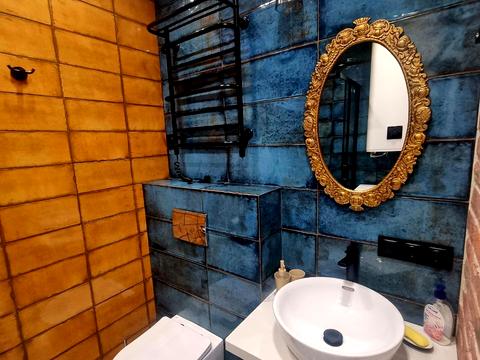 квартира по адресу Александра Кониского ул. (Володарського), (Будинок)