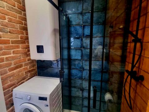 квартира по адресу Александра Кониского ул. (Володарського), (Будинок)