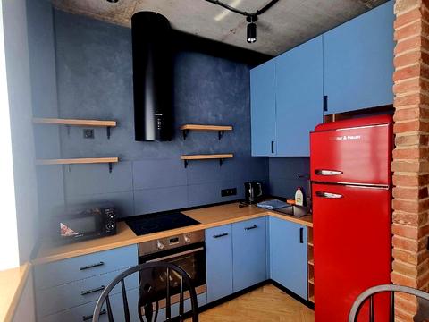 квартира по адресу Александра Кониского ул. (Володарського), (Будинок)